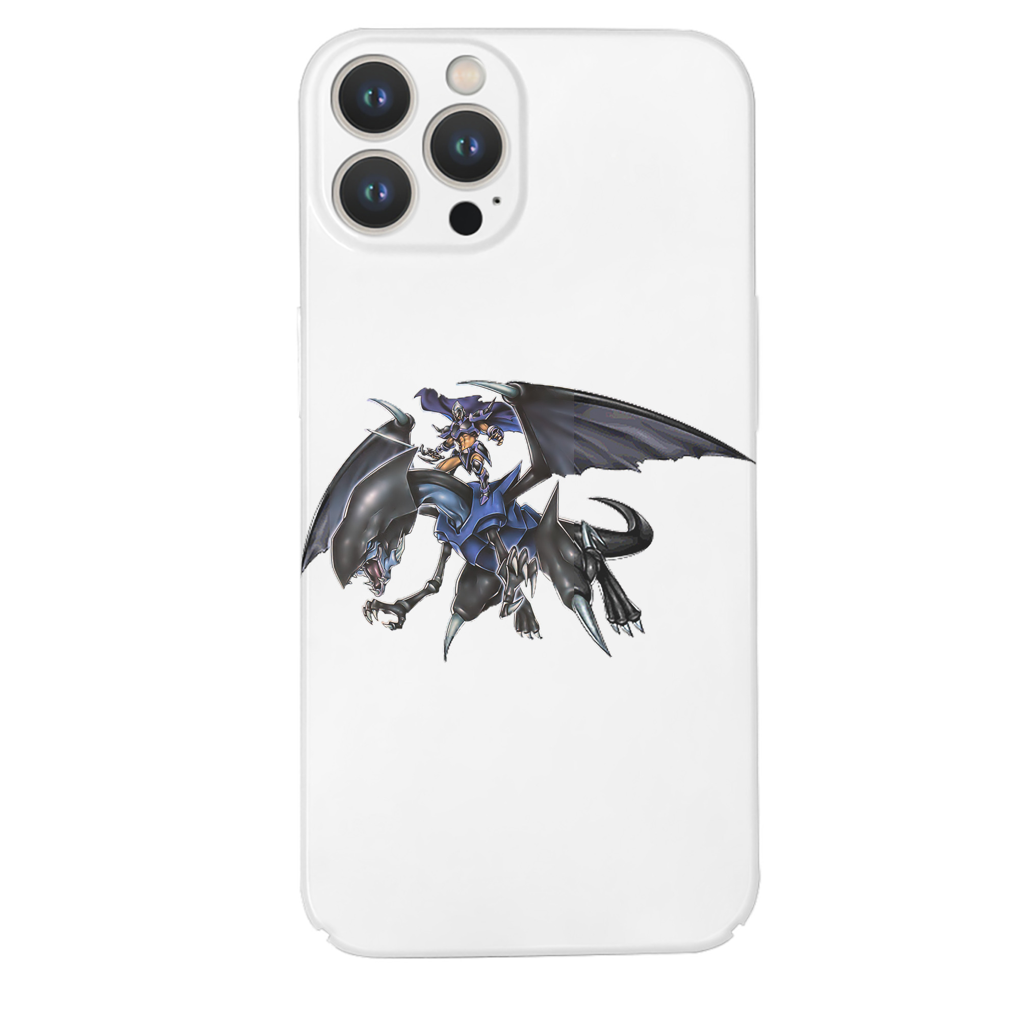 （画像用） 遊☆戯☆王 Yu-Gi-Oh! 【iPhone 14シリーズ対応】ハードケース